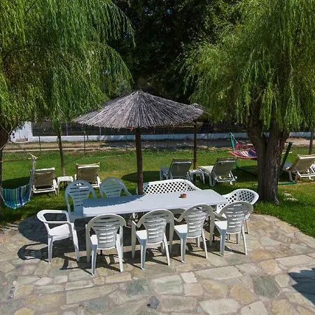 Michalis Apartment *
