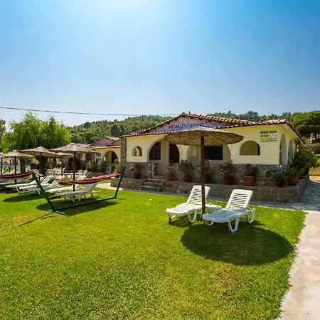 Michalis Apartment Troulos