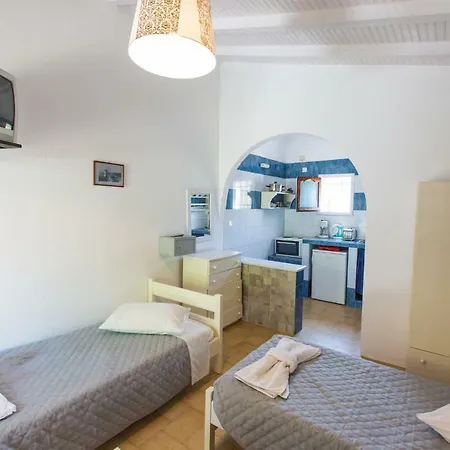 Michalis Apartment *